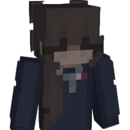 bagellover420's Minecraft skin