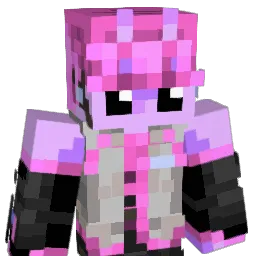 bagelperson_ Minecraft avatar bust