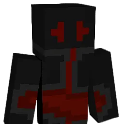 bagels23 Minecraft avatar bust