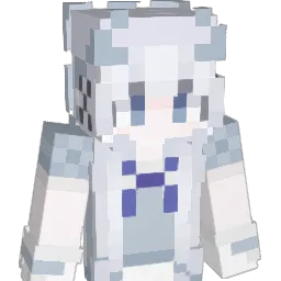 bagelsh's Minecraft skin