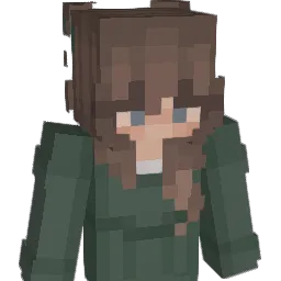 bageluvr's Minecraft skin