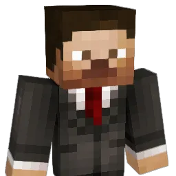 Minecraft-Avatar von baggelis_: Büste