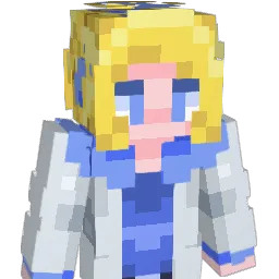 bagginsboys2 Minecraft avatar bust