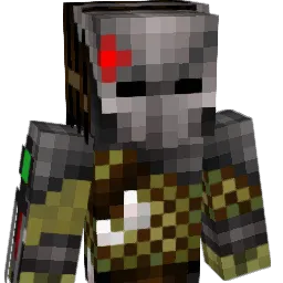 baggs2's Minecraft skin