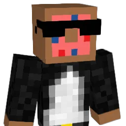 bagofdonuts1's Minecraft skin