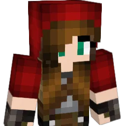 bagoly123 Minecraft avatar bust