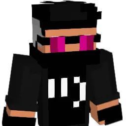 bagre321 Minecraft avatar bust