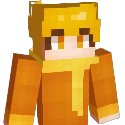 bagun_gunho Minecraft avatar bust
