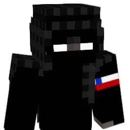 bagusvr's Minecraft skin