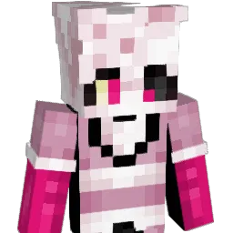 bah_77 Minecraft avatar bust
