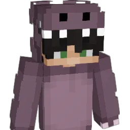 bahsc0 Minecraft avatar bust