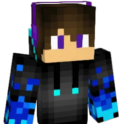 baiano777 Minecraft avatar bust