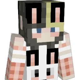 baibunni's Minecraft skin