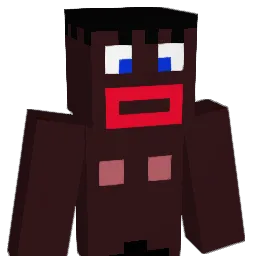 baidabro's Minecraft skin
