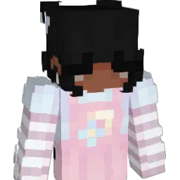 baidy's Minecraft skin