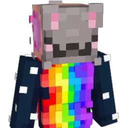 baikii's Minecraft skin