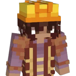 baileafey27 Minecraft avatar bust
