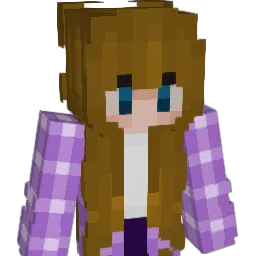 baileybulldawgs Minecraft avatar bust