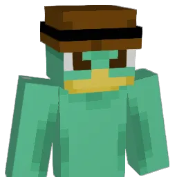 baileydabud Minecraft avatar bust