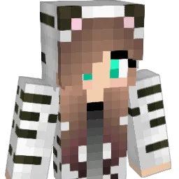baileyf's Minecraft skin