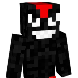 baileyisaminor Minecraft avatar bust