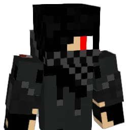 baileyshort2000 Minecraft avatar bust