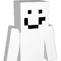 baileyxgrant08 Minecraft avatar bust