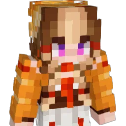 bainju's Minecraft skin