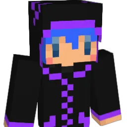 baison1226 Minecraft avatar bust