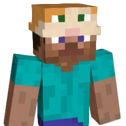 baitsy's Minecraft skin