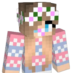 baitulol Minecraft avatar bust