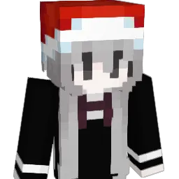 baizhi111 Minecraft avatar bust