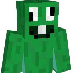 bajalarry Minecraft avatar bust
