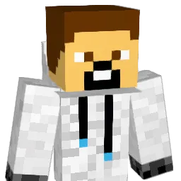 bajenm Minecraft avatar bust