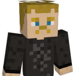 bajgen's Minecraft skin