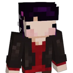 bajkarol Minecraft avatar bust