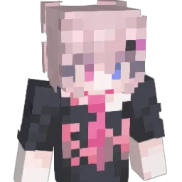 baka_sirop Minecraft avatar bust