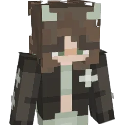 bakabarbie's Minecraft skin
