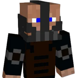bakaboy_78 Minecraft avatar bust