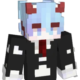 bakedHodn Minecraft avatar bust