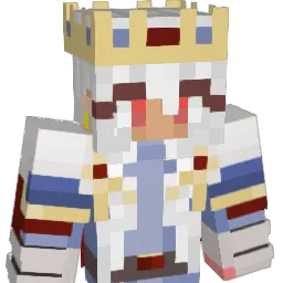 bakedbean88 Minecraft avatar bust