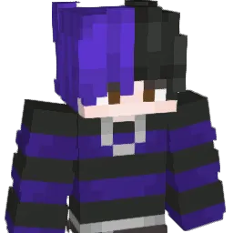 bakedpotato_exe Minecraft avatar bust