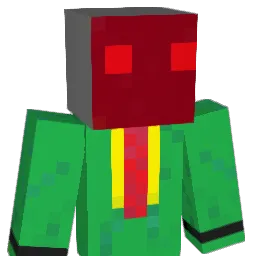 bakemono4's Minecraft skin