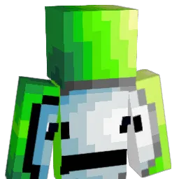 baker1122's Minecraft skin
