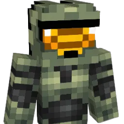 bakerbacon's Minecraft skin