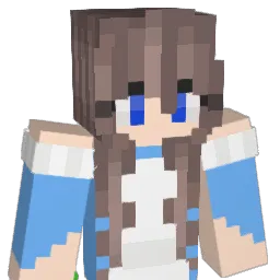 bakerbrie's Minecraft skin