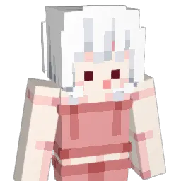 bakha804 Minecraft avatar bust