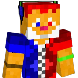 baki126's Minecraft skin