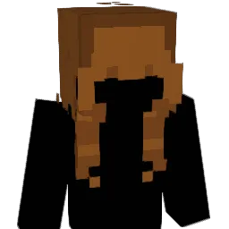 bakiblade Minecraft avatar bust