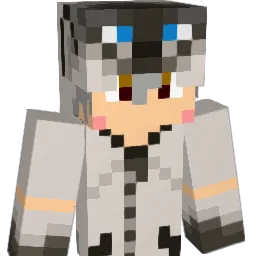 bakucha's Minecraft skin